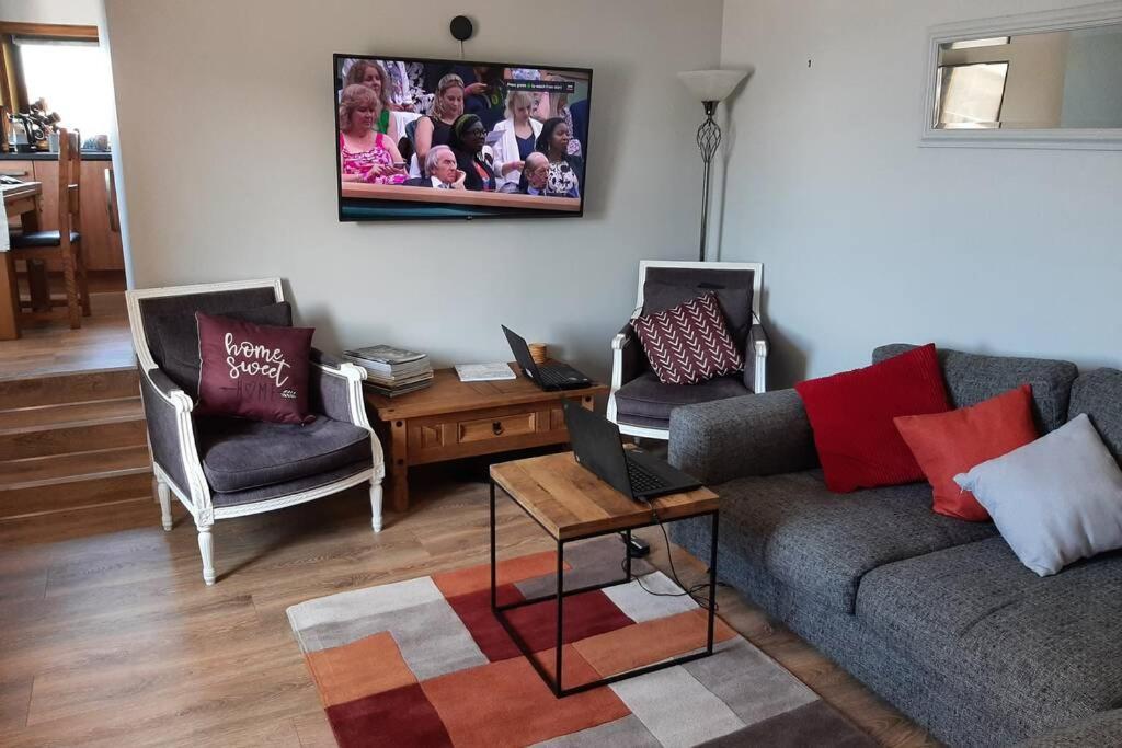 Bellevue Holiday Cottage Gardenstown Dış mekan fotoğraf
