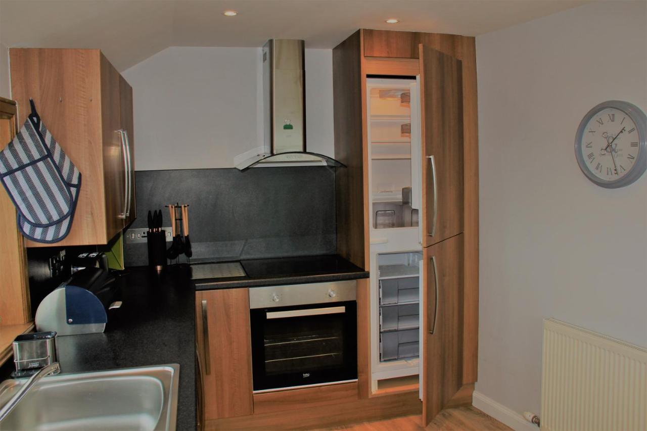 Bellevue Holiday Cottage Gardenstown Dış mekan fotoğraf